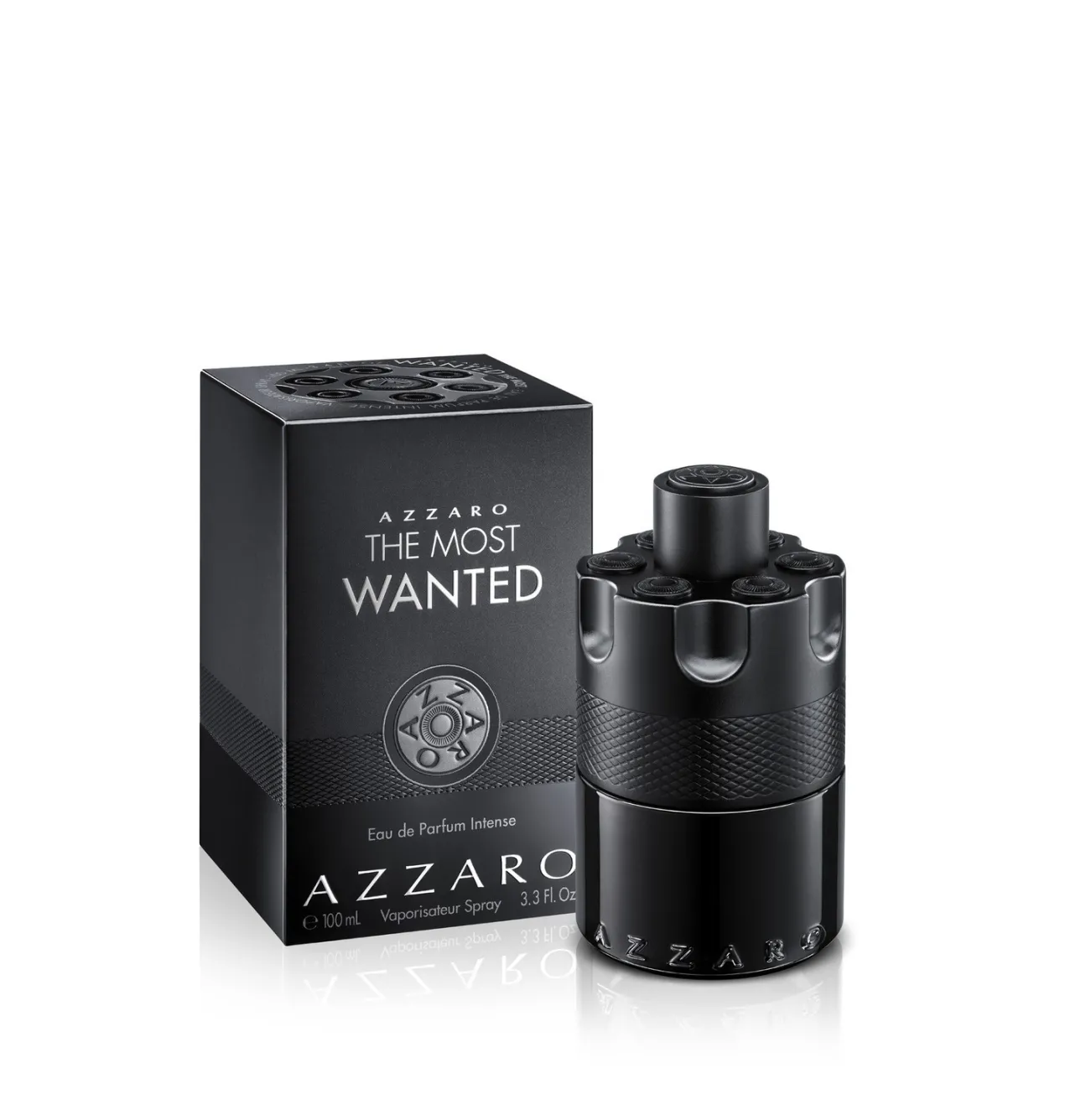 The Most Wanted Eau de Parfum Intense