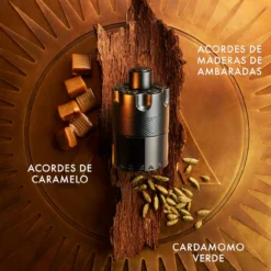 The Most Wanted Eau de Parfum Intense