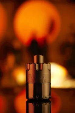 The Most Wanted Eau de Parfum Intense