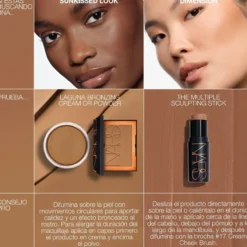 The Multiple Sculpting Stick Contour