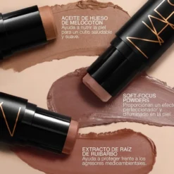 The Multiple Sculpting Stick Contour