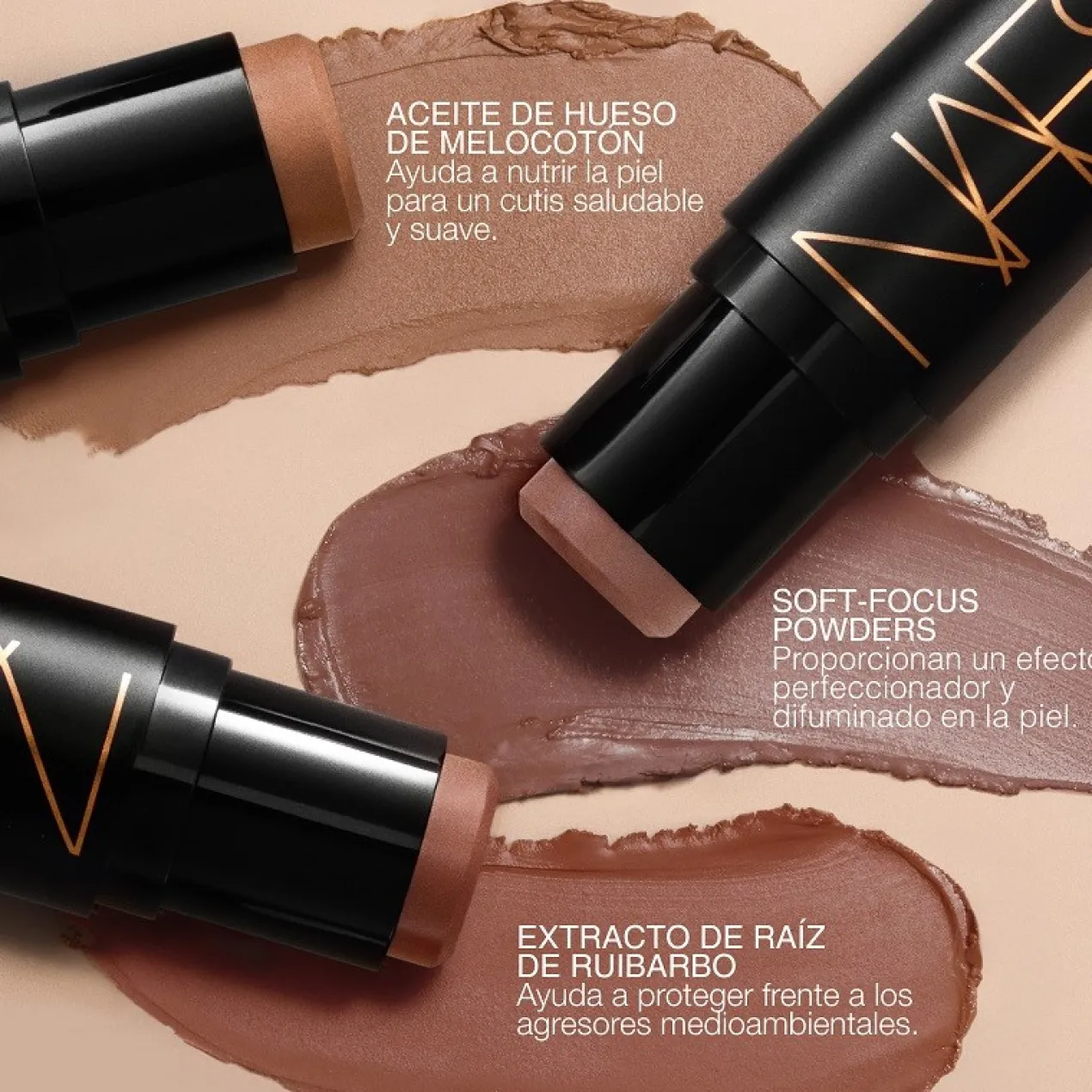 The Multiple Sculpting Stick Contour