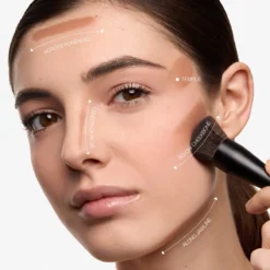 The Multiple Sculpting Stick Contour