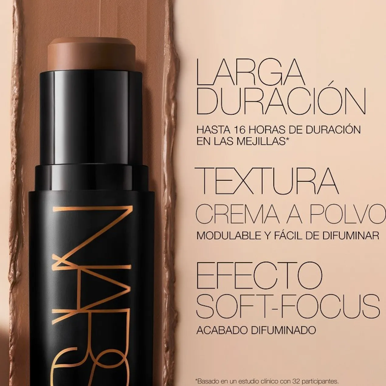 The Multiple Sculpting Stick Contour