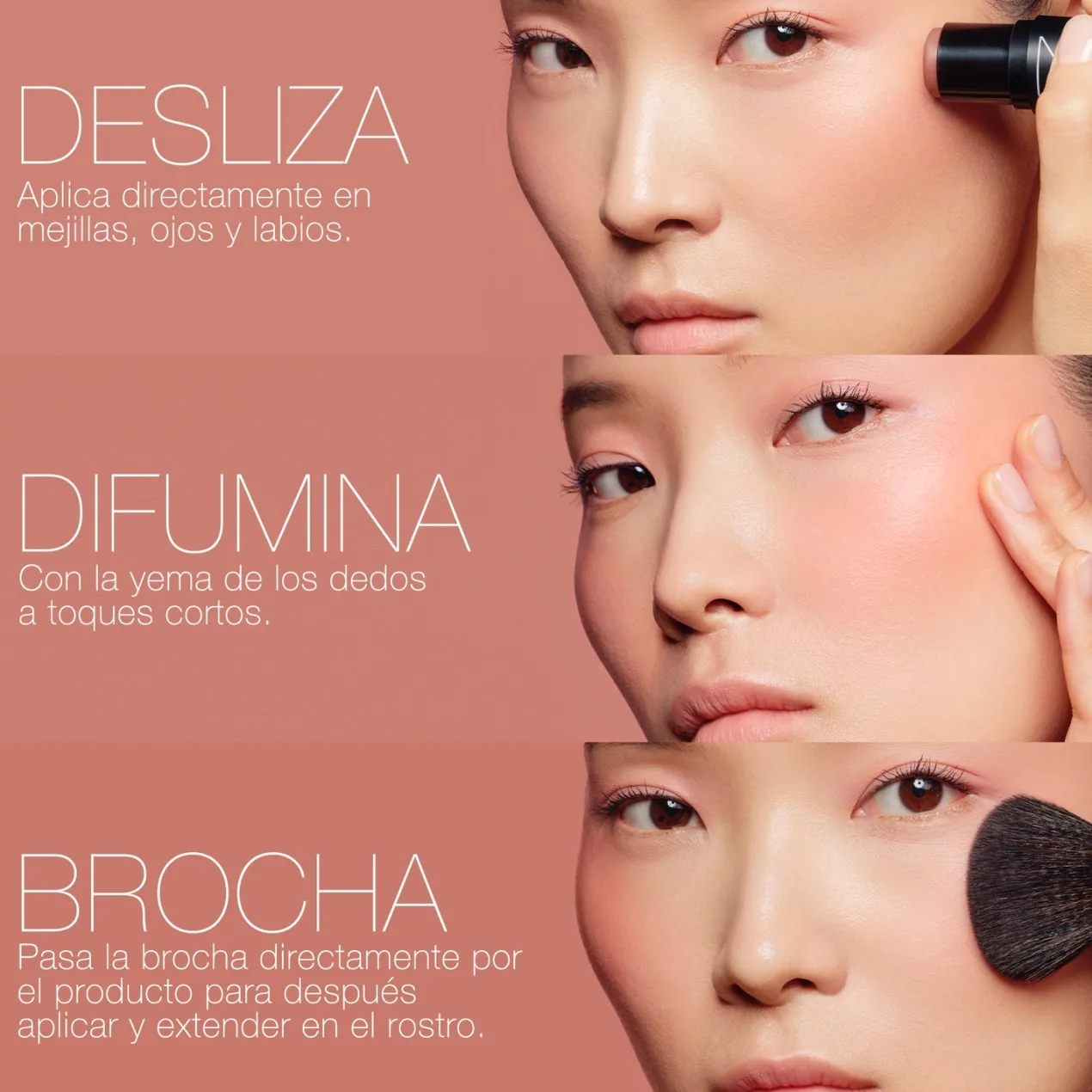 The Multiple Stick Multiusos