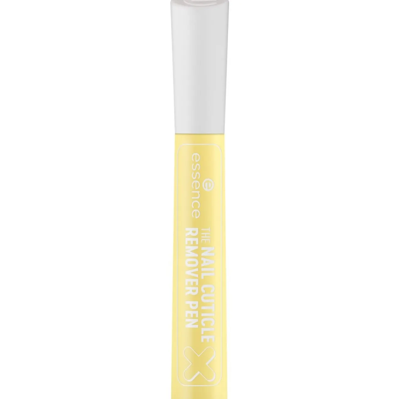 The Nail Cuticle Remover Rotulador quitacutículas