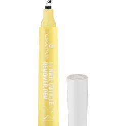 The Nail Cuticle Remover Rotulador quitacutículas