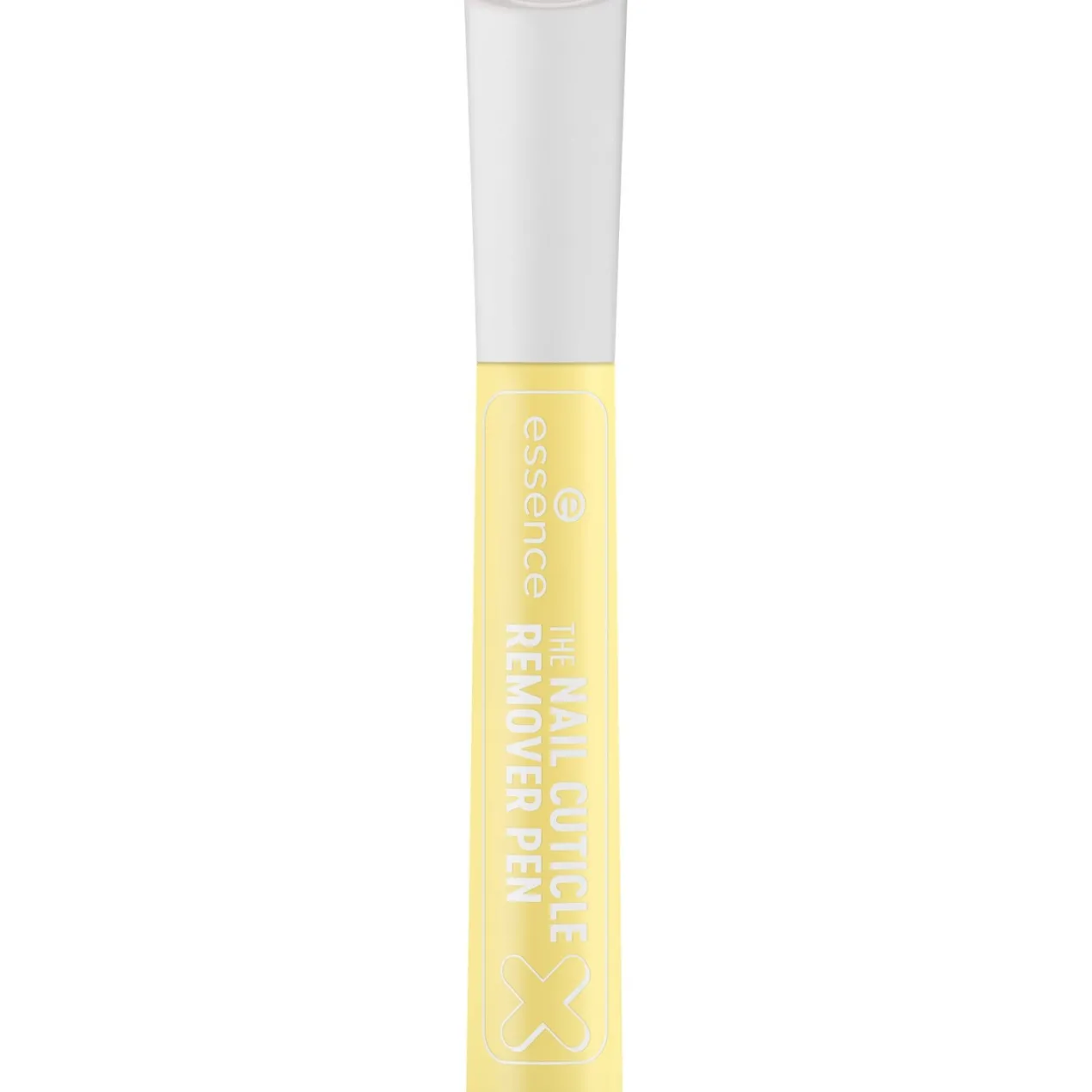 The Nail Cuticle Remover Rotulador quitacutículas