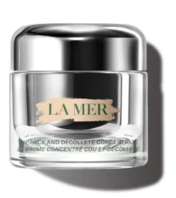 The Neck and Decolleté Concentrate