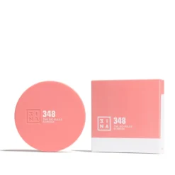 The No-Rules Powder Polvo Compacto