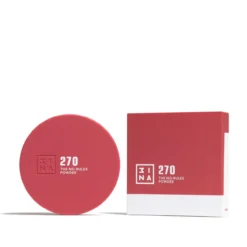 The No-Rules Powder Polvo Compacto