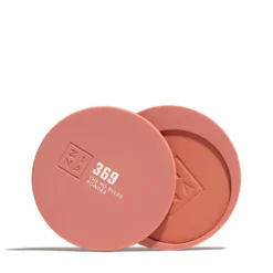 The No-Rules Powder Polvo Compacto