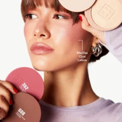 The No-Rules Powder Polvo Compacto