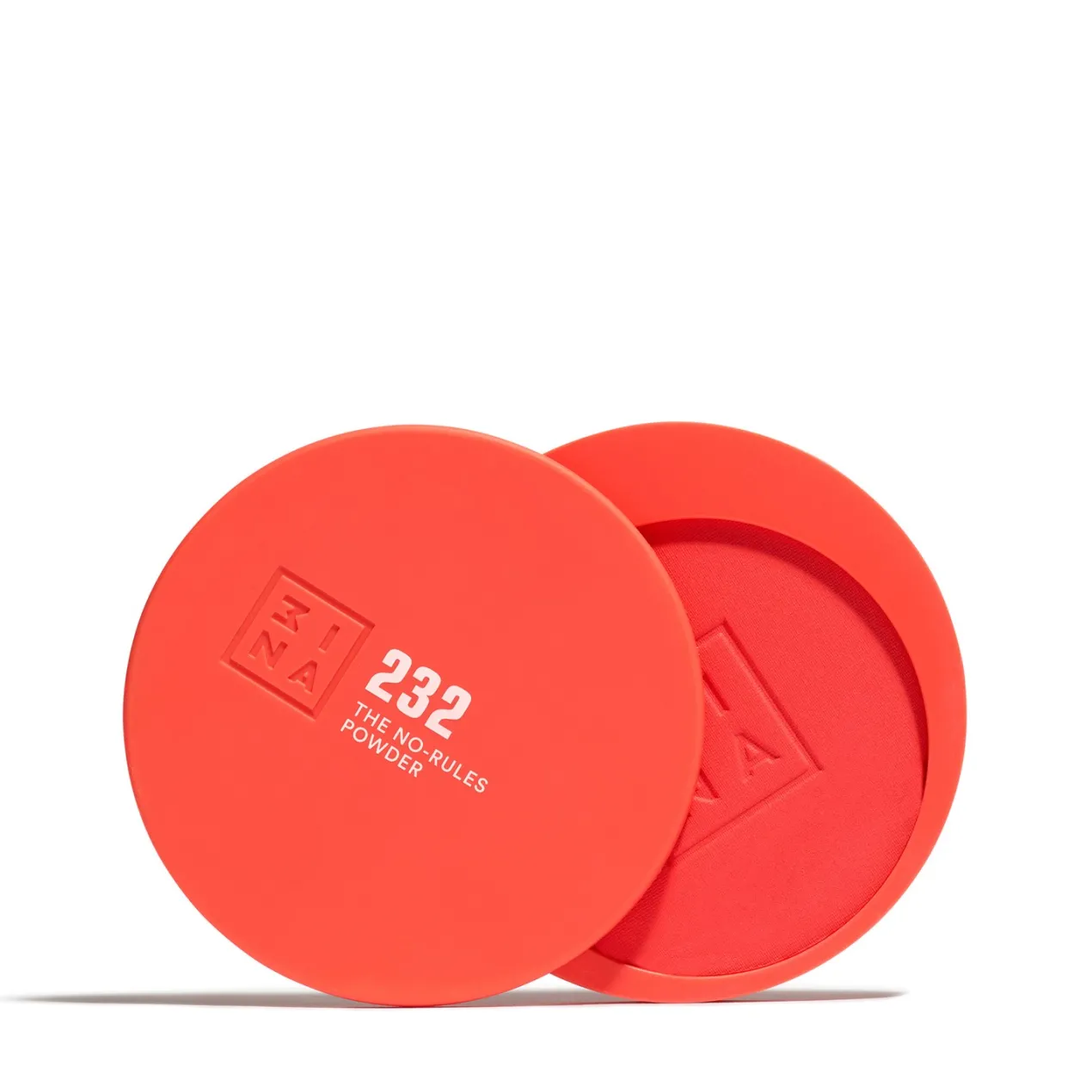 The No-Rules Powder Polvo Compacto