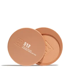 The No-Rules Powder Polvo Compacto