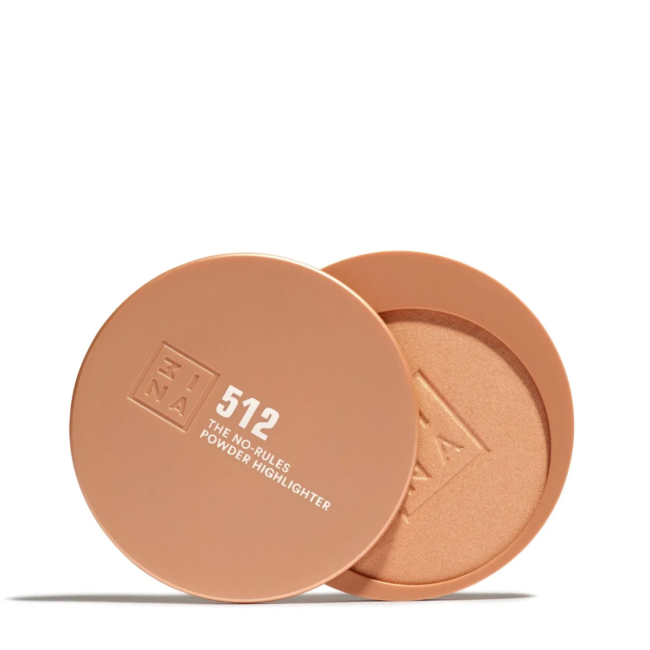 The No-Rules Powder Polvo Compacto