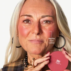 The No-Rules Powder Polvo Compacto