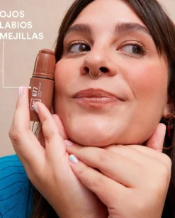 The No Rules Stick Barra de Maquillaje Multiusos
