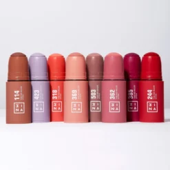 The No Rules Stick Barra de Maquillaje Multiusos