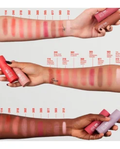 The No Rules Stick Barra de Maquillaje Multiusos