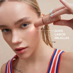 The No Rules Stick Barra de Maquillaje Multiusos