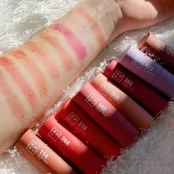 The No Rules Stick Barra de Maquillaje Multiusos
