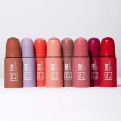 The No Rules Stick Barra de Maquillaje Multiusos