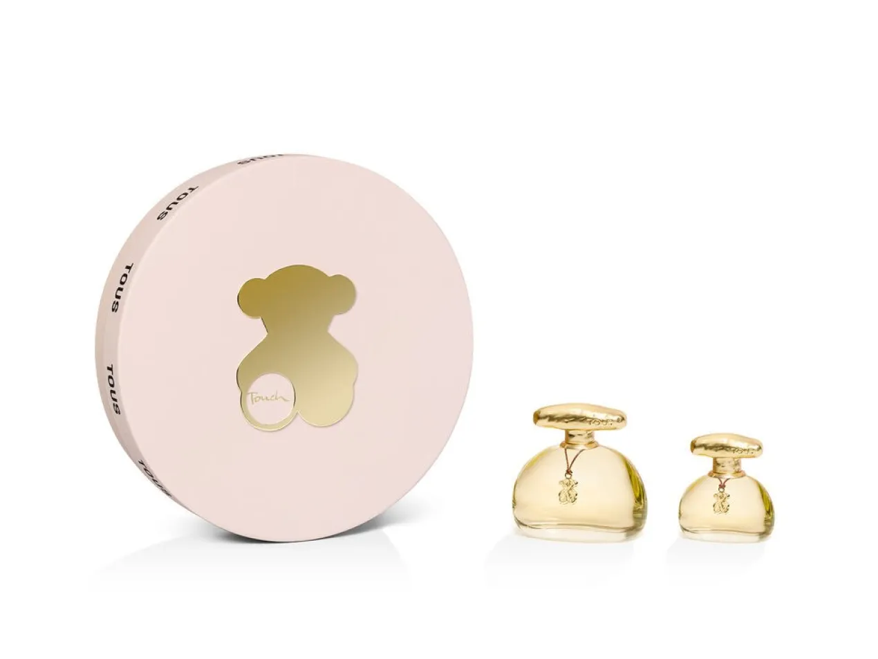 The Original Gold Eau de Toilette