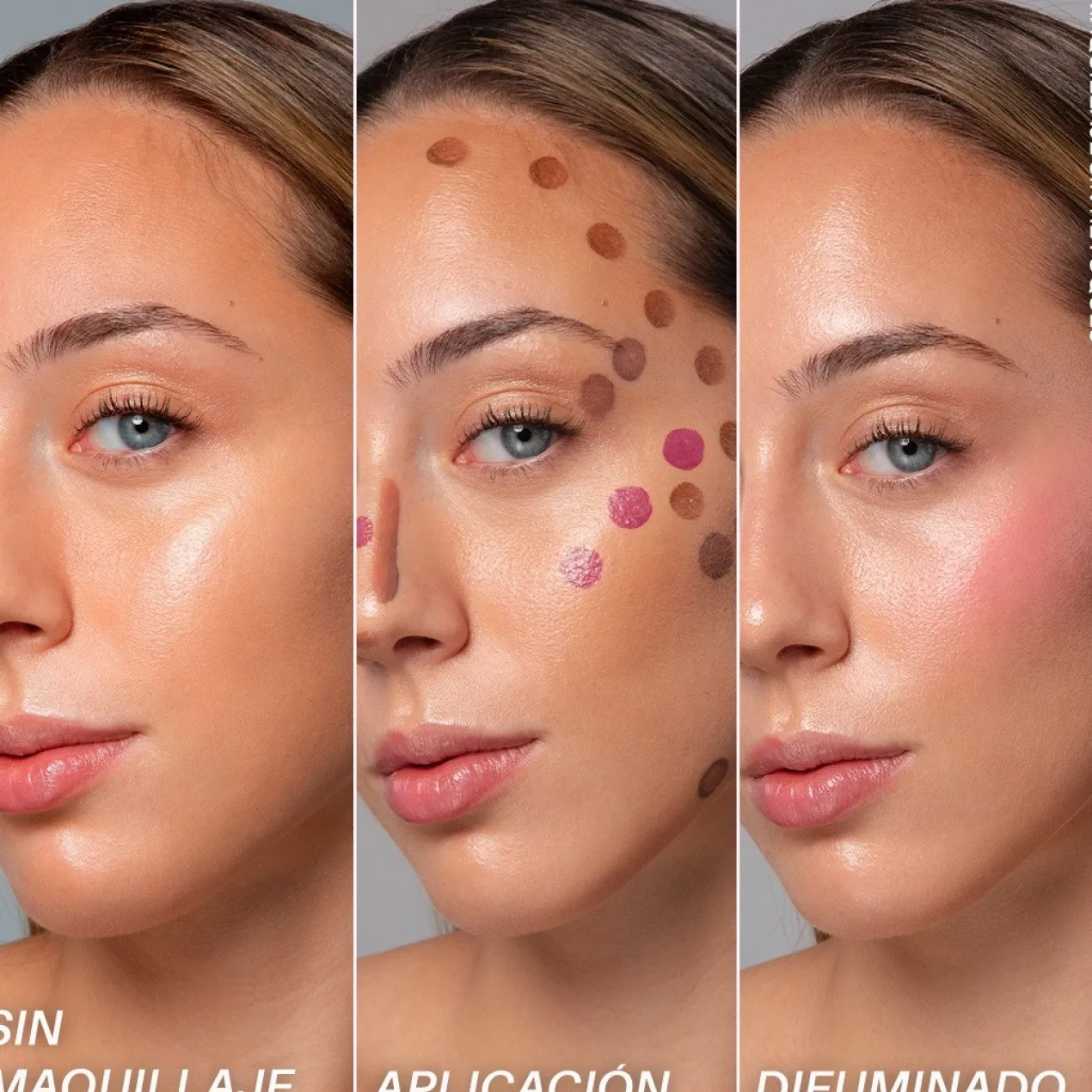 The Perfection Wand Contorno y Bronceador Líquido