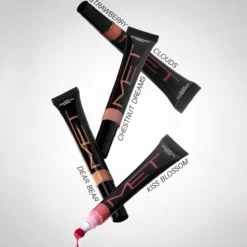 The Perfection Wand Contorno y Bronceador Líquido