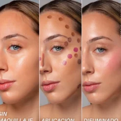 The Perfection Wand Contorno y Bronceador Líquido