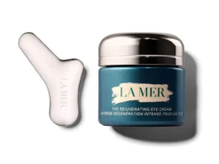 The Rejuvenating Eye Cream