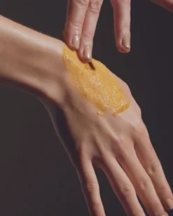The Renewal Oil Exfoliante Facial