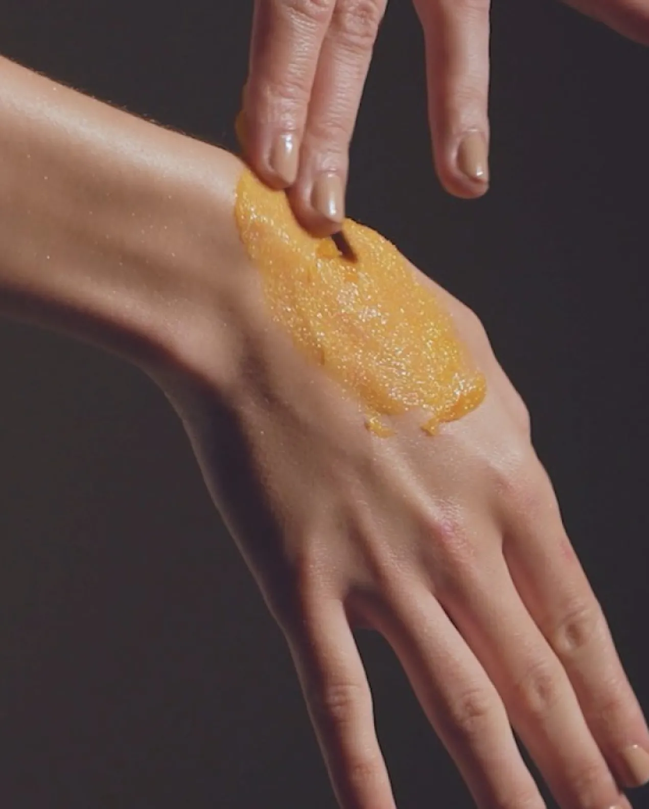 The Renewal Oil Exfoliante Facial