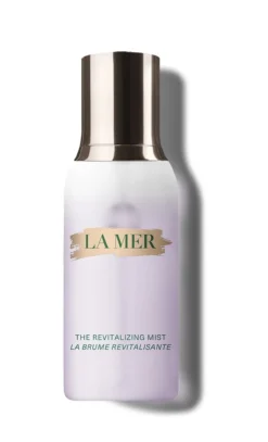 The Revitalizing Mist Bruma Facial