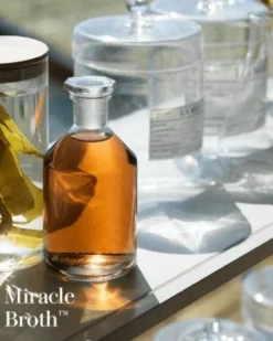 The Revitalizing Mist Bruma Facial