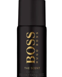 The Scent Desodorante Spray