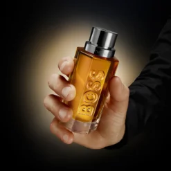The Scent Eau de Toilette