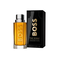 The Scent Eau de Toilette