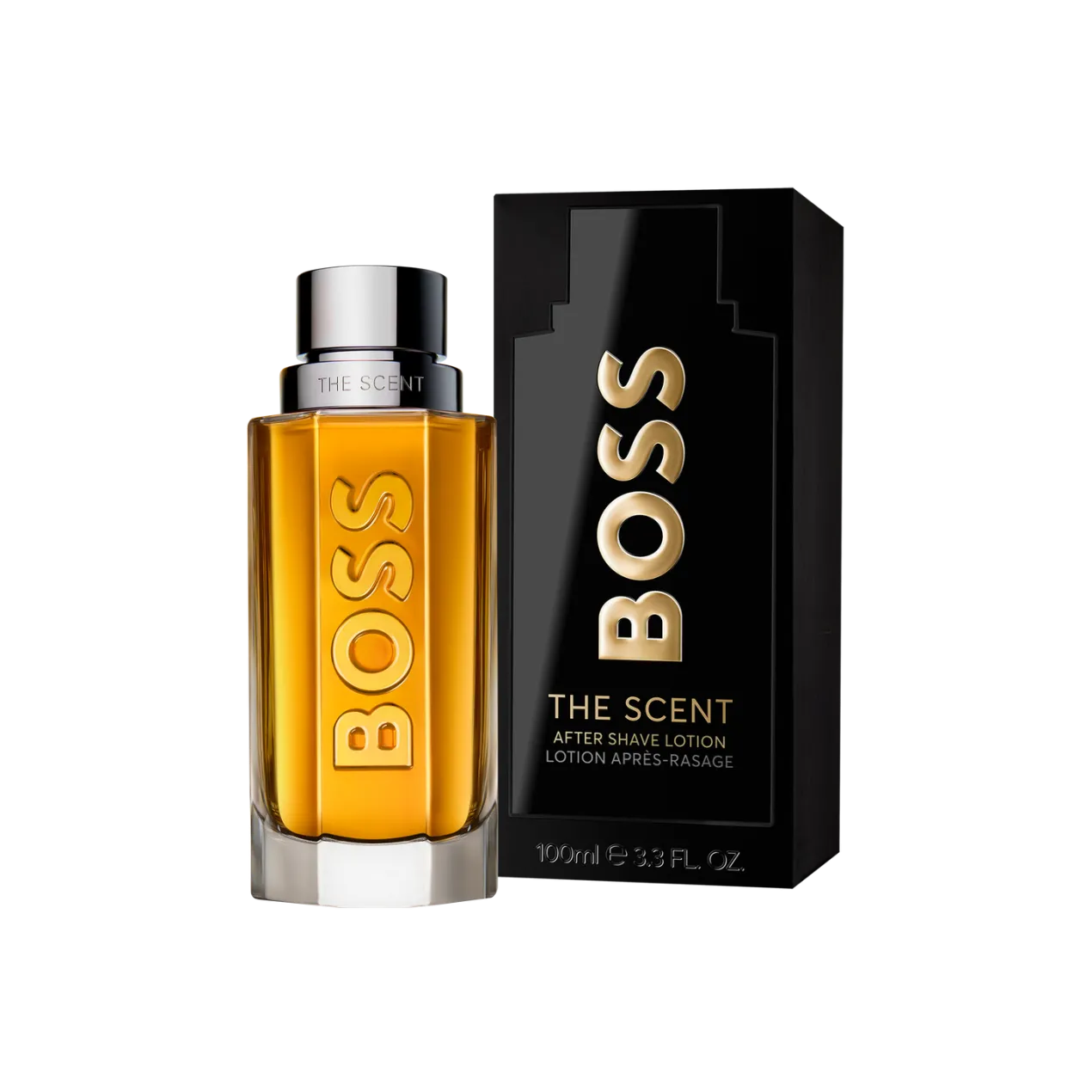 The Scent Eau de Toilette