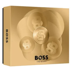 The Scent Eau de Toilette Set de regalo