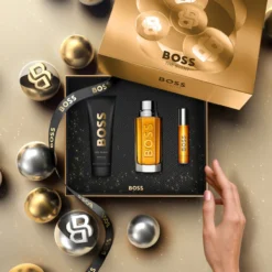 The Scent Eau de Toilette Set de regalo
