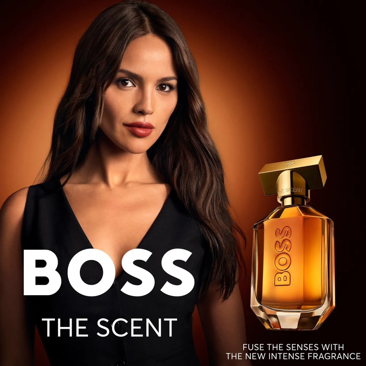 The Scent For Her Eau de Parfum Intense