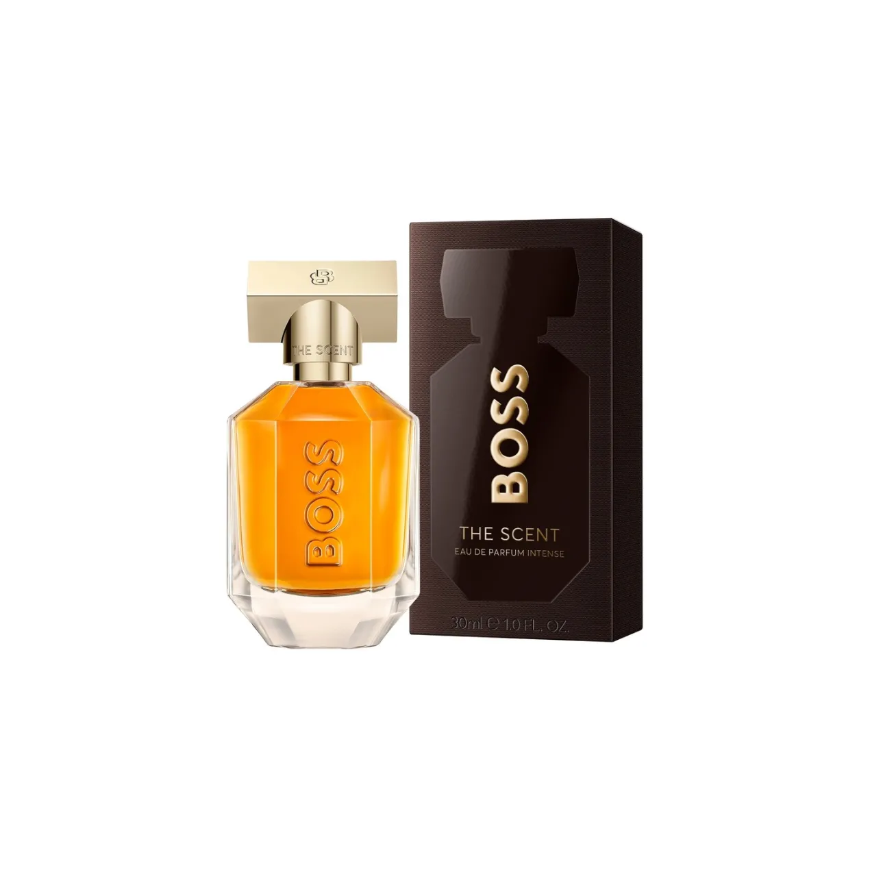 The Scent For Her Eau de Parfum Intense