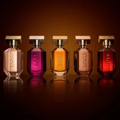 The Scent For Her Eau de Parfum Intense