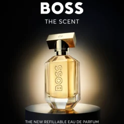 The Scent For Her Eau de Parfum