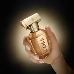 The Scent For Her Eau de Parfum