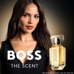The Scent For Her Eau de Parfum