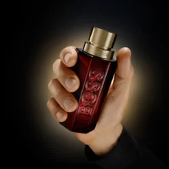 The Scent For Him Elixir Parfum