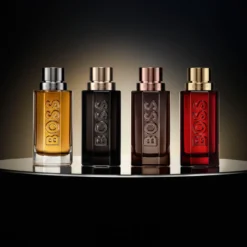 The Scent For Him Elixir Parfum